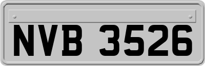 NVB3526