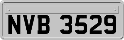 NVB3529