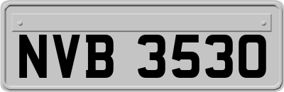 NVB3530