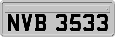 NVB3533