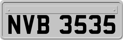 NVB3535
