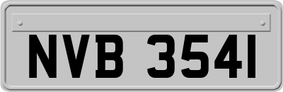 NVB3541