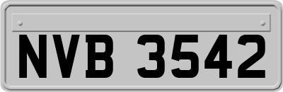 NVB3542