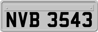 NVB3543
