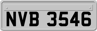 NVB3546