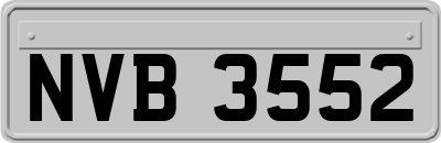 NVB3552