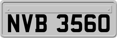 NVB3560