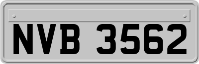 NVB3562
