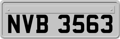 NVB3563
