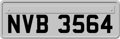 NVB3564