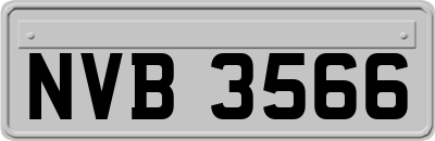 NVB3566