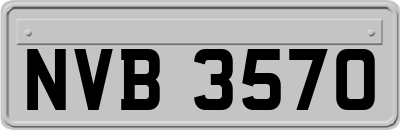 NVB3570