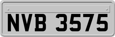 NVB3575