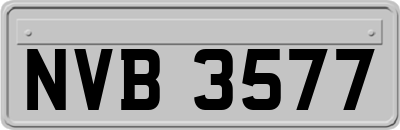 NVB3577