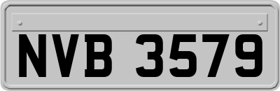 NVB3579