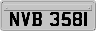 NVB3581