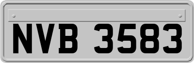 NVB3583