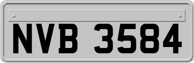 NVB3584