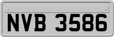 NVB3586