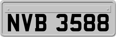 NVB3588