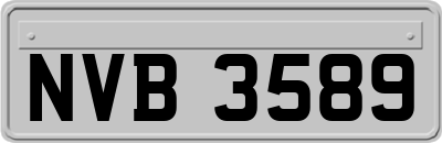 NVB3589