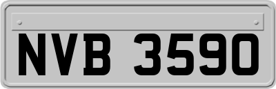 NVB3590