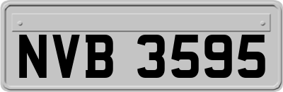 NVB3595