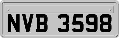 NVB3598