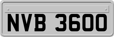 NVB3600