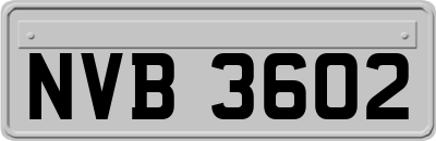 NVB3602