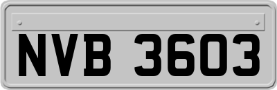 NVB3603