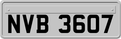 NVB3607