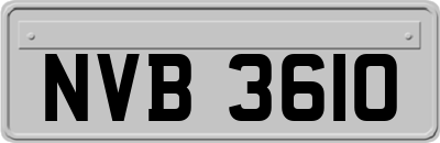 NVB3610