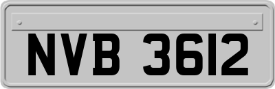 NVB3612