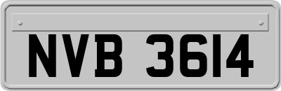 NVB3614