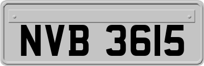 NVB3615