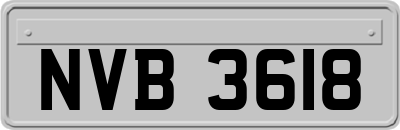 NVB3618