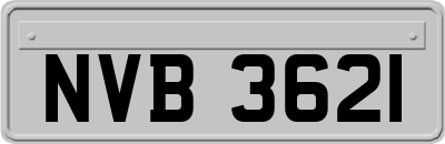 NVB3621
