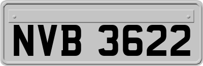 NVB3622