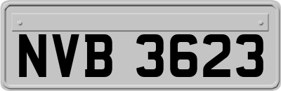 NVB3623