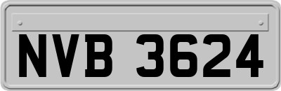 NVB3624