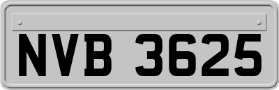 NVB3625