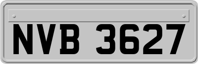 NVB3627