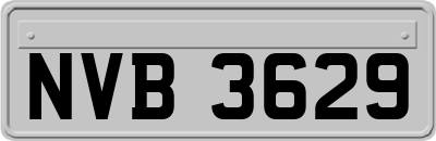 NVB3629