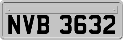 NVB3632