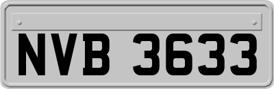 NVB3633