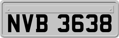NVB3638