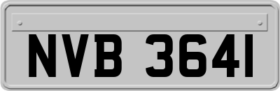 NVB3641