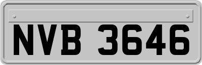 NVB3646