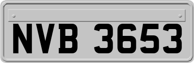 NVB3653